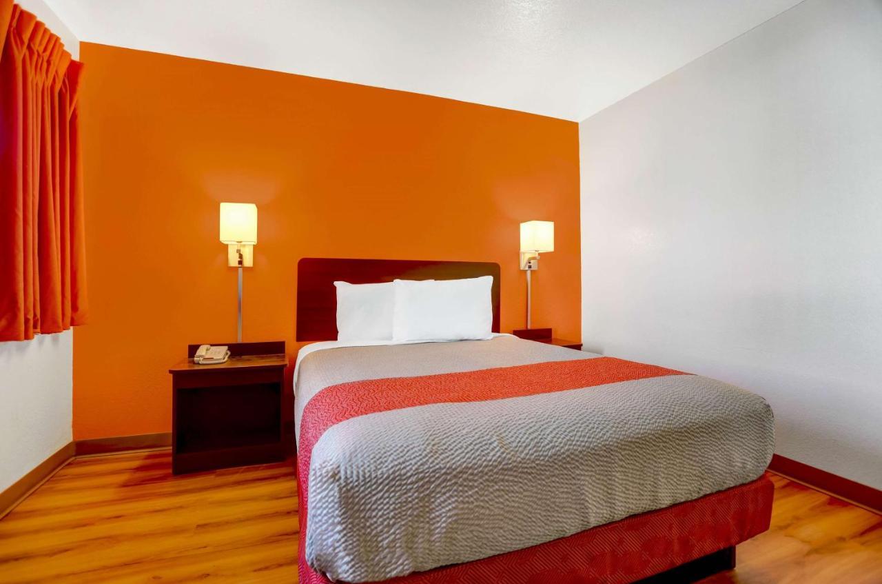 Motel 6-Grants, Nm Exterior photo